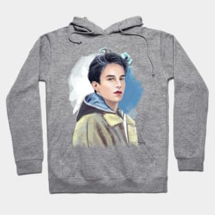 Lee Dong Wook Hoodie